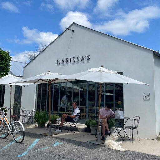 Big News for a Favorite Bakery